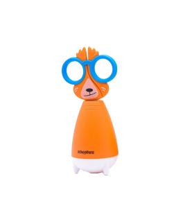 قیچی تیغه فلزی پایه دار اسکول فنس کد: FA92613-6 | اسکول فنس |9090614112061