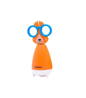 قیچی تیغه فلزی پایه دار اسکول فنس کد: FA92613-6 | اسکول فنس |9090614112061