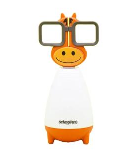 قیچی تیغه فلزی پایه دار اسکول فنس کد: FA92614-2 | اسکول فنس |9090614112023