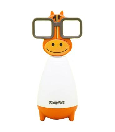 قیچی تیغه فلزی پایه دار اسکول فنس کد: FA92614-2 | اسکول فنس |9090614112023