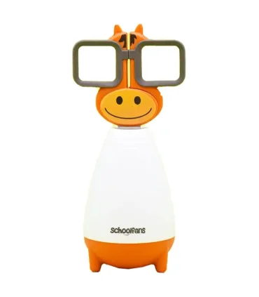 قیچی تیغه فلزی پایه دار اسکول فنس کد: FA92614-2 | اسکول فنس |9090614112023