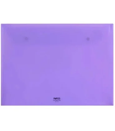 پوشه دکمه دار A3 پاپکو کد: A3-107 | پاپکو |55001213