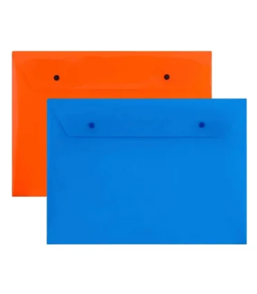 پوشه دکمه دار A3 پاپکو کد: A3-107 | پاپکو |55001213