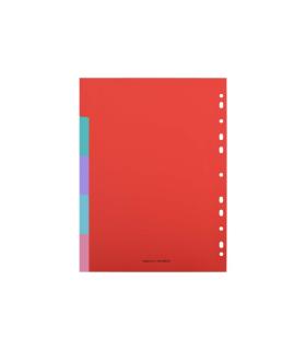 دیوایدر طلقی 5 برگی پاپکو کد: 1105 | پاپکو |6260051810810