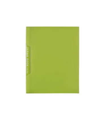 کلربوک 60 برگ قابدار پاپکو | پاپکو |6260051812104