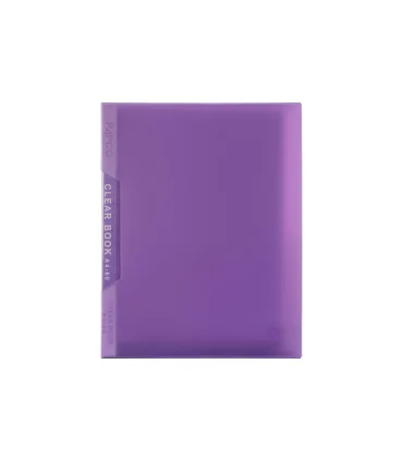 کلربوک 60 برگ قابدار پاپکو | پاپکو |6260051812104