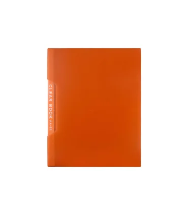 کلربوک 60 برگ قابدار پاپکو | پاپکو |6260051812104