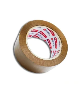 چسب 5 سانت 90 یارد قهوه ای پارسیکار کد: JM9049 | پارسیکار |5591022302305