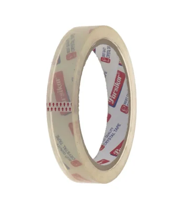 چسب نواری 72 یارد پارسیکار کد: JM7240 | پارسیکار |5591022298566