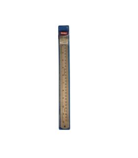 خط کش 30 سانت فلزی پارسیکار | پارسیکار |55001403