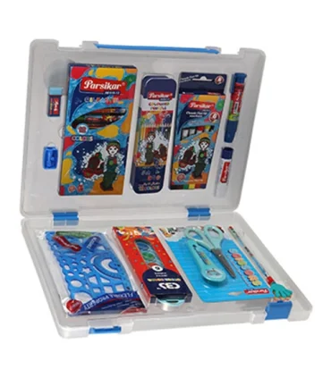 کیف خلاقیت مهد کودکی پارسیکار کد: JM905 | پارسیکار |6268117402726