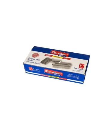 سوزن دوخت 24/6 پارسیکار کد: JM1246S | پارسیکار |6940509500011