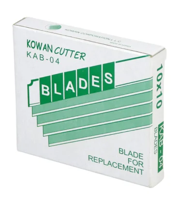 تیغ کاتر باریک KOWAN کد: KAB-04 | پنتر |55003340