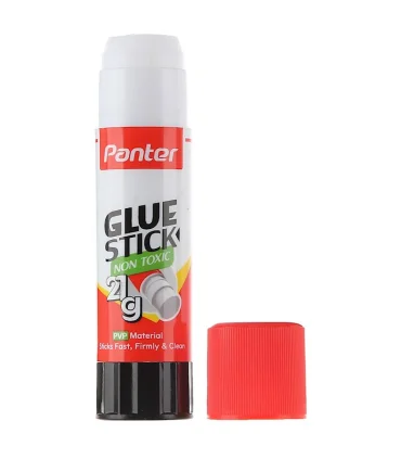 چسب ماتیکی 21 گرم پنتر کد: GS 419 | پنتر |6921583112208