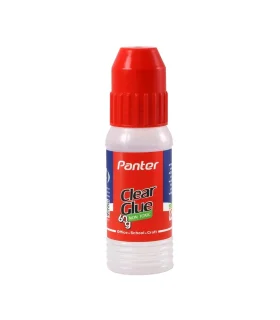 چسب مایع 60 گرم پنتر کد: GL 429 | پنتر |6921583112222