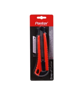 کاتر 18 میل پنتر کد: C 202 | پنتر |6924857543838