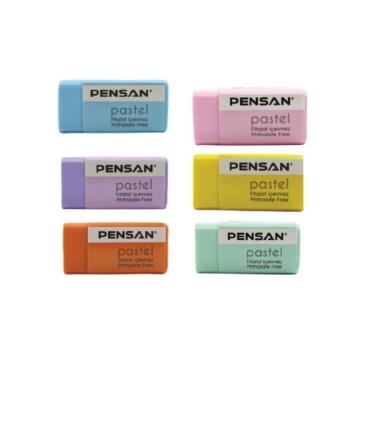 پاکن رنگی پاستلی پنسان کد: 99975 | پنسان |8692404999756
