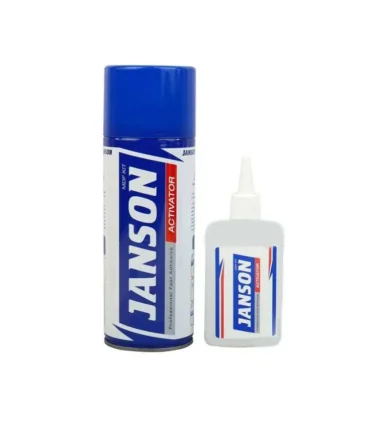 چسب ام دی اف 100 میل جانسون | جانسون |5591022298915