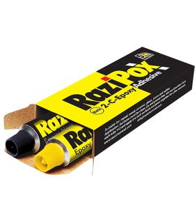 چسب دوقلوی رازی | رازی |6260105351610