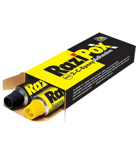 چسب دوقلوی رازی | رازی |6260105351610