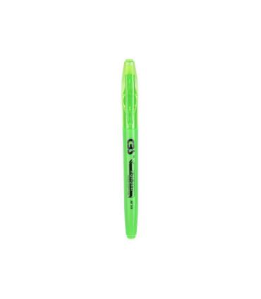 ماژیک هایلایتر قلمی سبز سی بی اس کد: JM 740 | سی بی اس |55004454