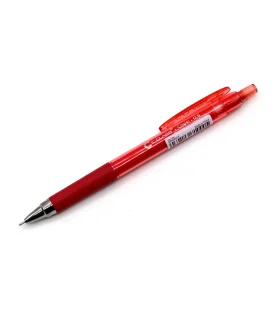 اتود 0.5 سینپل قرمز سی کلاس کد: MP8002-5 | سی کلاس |55005148