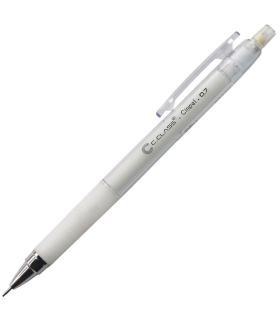 اتود 0.7 سینپل سفید سی کلاس کد: MP8002-7 | سی کلاس |55005141