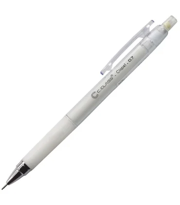 اتود 0.7 سینپل سفید سی کلاس کد: MP8002-7 | سی کلاس |55005141