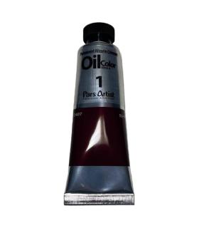 رنگ روغن ساده 50 میل (زرشکی آلیزارین پرمننت) کد: 1 |  |5591022301981