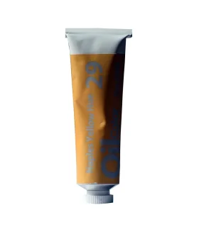 رنگ روغن ساده 37 میل (زرد ناپلی) کد: 29 | پارس آرتیست |5591022302000