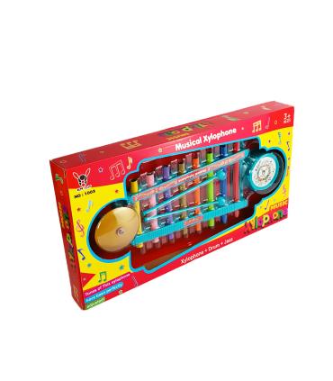 بلز جعبه ای KM TOYS کد: 1003 | جواهری |55004809