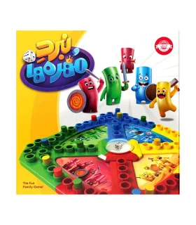 منچ نبرد مهره ها | جواهری |55005378