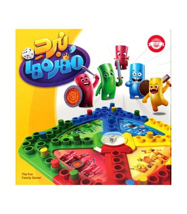 منچ نبرد مهره ها | جواهری |55005378