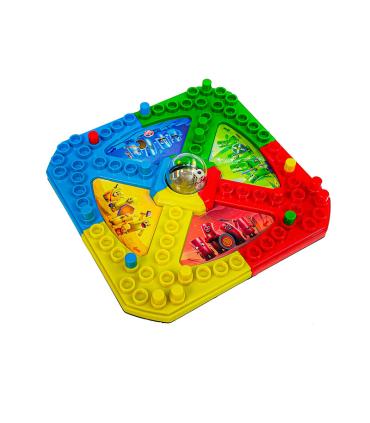 منچ نبرد مهره ها | جواهری |55005378