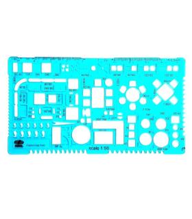 شابلون مبلمان کیدوز |  |55001894