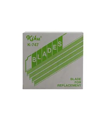 تیغ کاتر بزرگ کیکو کد: K-747 | کیکو |5591022301306