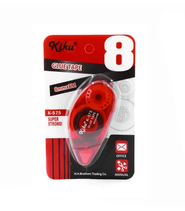 چسب نواری روکارتی کیکو کد: K-575 | کیکو |6935170404454