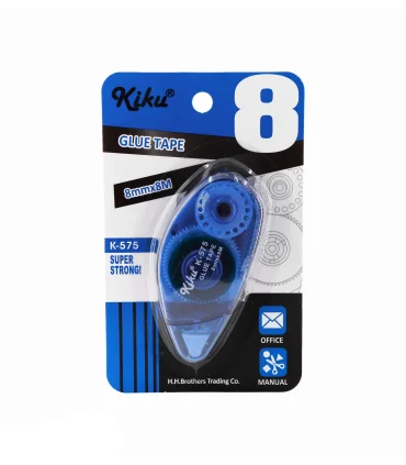 چسب نواری روکارتی کیکو کد: K-575 | کیکو |6935170404454