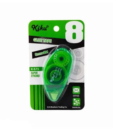 چسب نواری روکارتی کیکو کد: K-575 | کیکو |6935170404454