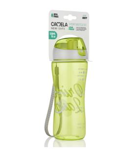 قمقمه کملا 550 میل ورزشی سبز کد: 807 |  |5591022298573