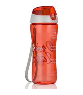 قمقمه کملا 550 میل ورزشی قرمز کد: 807 |  |55003996