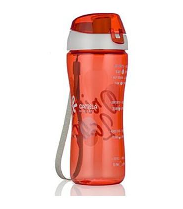 قمقمه کملا 550 میل ورزشی قرمز کد: 807 |  |55003996