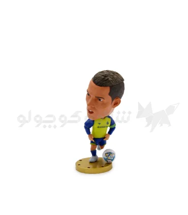 فیگور پایه دار فوتبالی طرح رونالدو کد: 1-4 | |55006148