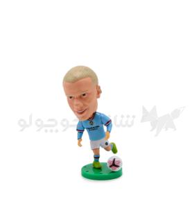 فیگور پایه دار فوتبالی طرح هالند کد: 1-4 |  |55006150