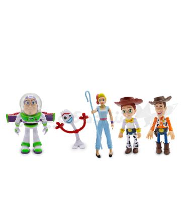 فیگور شخصیت های توی استوری 5 عددی کد: 1002 |  |55006191