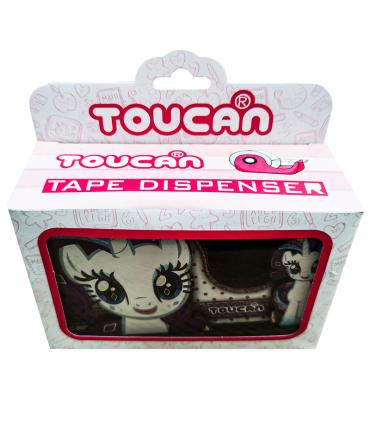 پایه چسب ام دی اف توکان مدل: تک شاخ |  |5591022299431