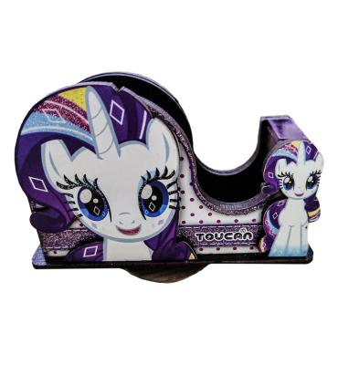 پایه چسب ام دی اف توکان مدل: تک شاخ |  |5591022299431