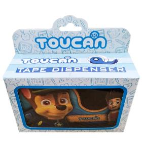 پایه چسب ام دی اف توکان مدل: سگ های نگهبان چیس |  |5591022299428