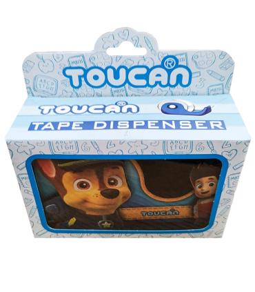 پایه چسب ام دی اف توکان مدل: سگ های نگهبان چیس |  |5591022299428