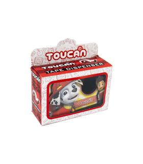 پایه چسب ام دی اف توکان مدل: سگ های نگهبان مارشال |  |5591022299429